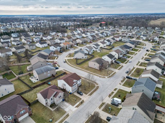 10326 Haag Drive, Brownsburg, IN 46112