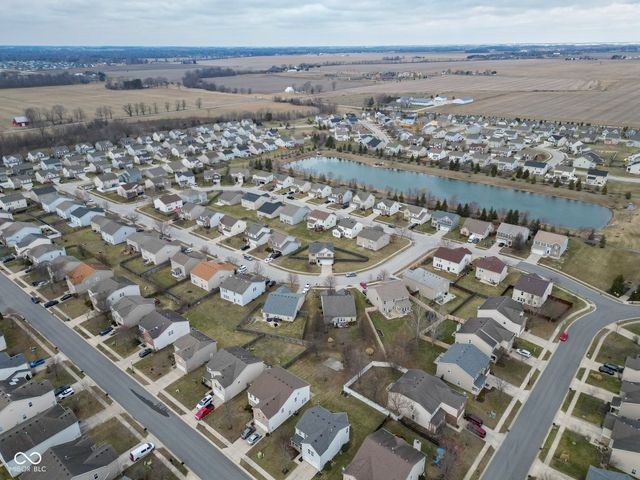 10326 Haag Drive, Brownsburg, IN 46112