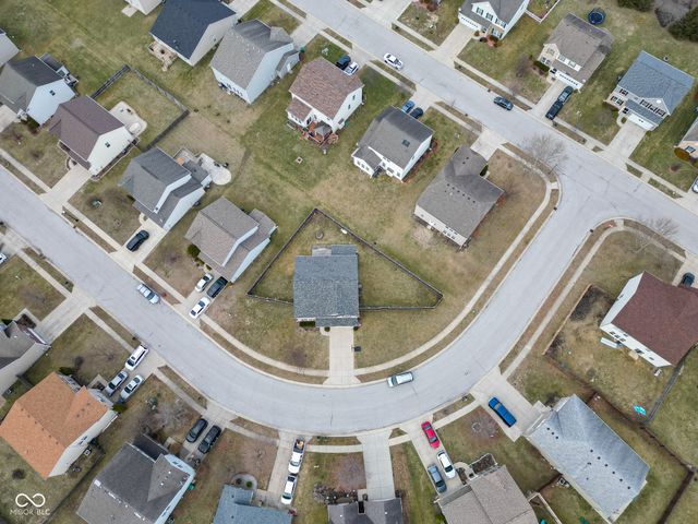 10326 Haag Drive, Brownsburg, IN 46112