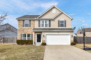10326 Haag Drive, Brownsburg, IN 46112