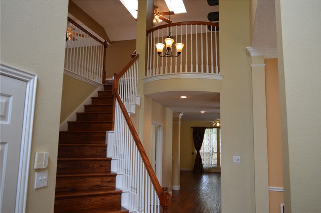 9320 Ponderosa Trail, Irving, TX 75063