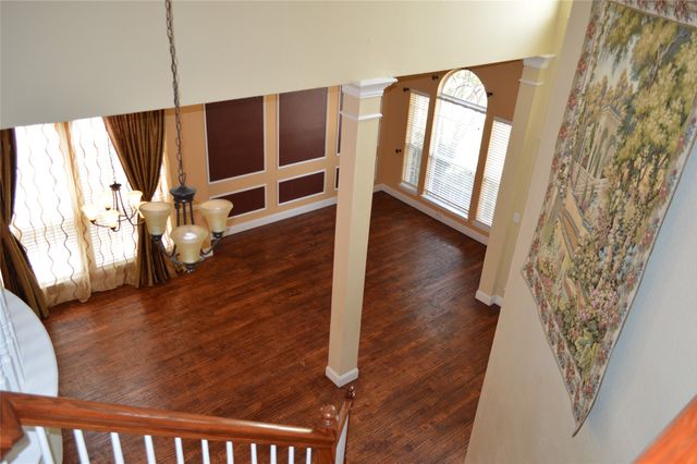 9320 Ponderosa Trail, Irving, TX 75063