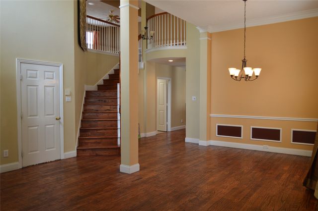 9320 Ponderosa Trail, Irving, TX 75063