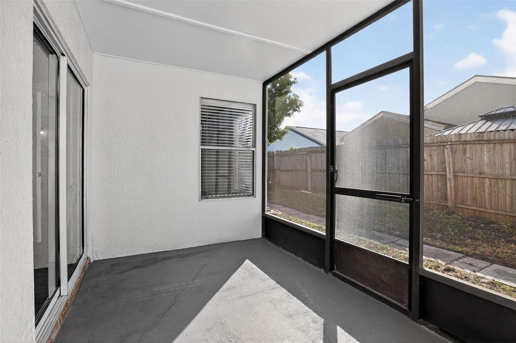 Image 20 of property listing at 5444 BLUEBERRY DRIVE, Orlando, FL 32811