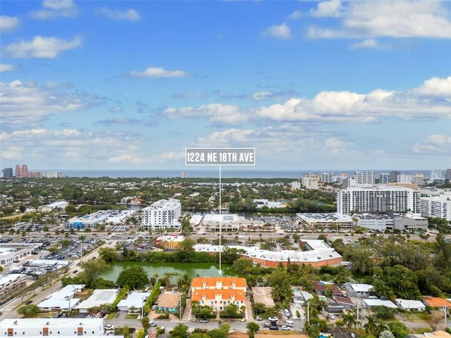 1224 NE 18th Avenue 1, Fort Lauderdale, FL 33304