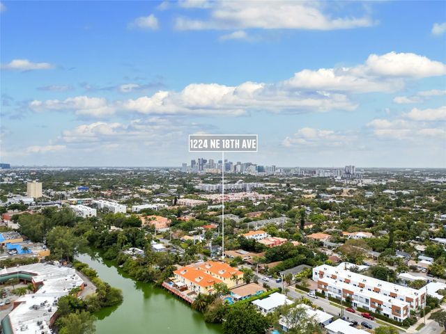 1224 NE 18th Avenue 1, Fort Lauderdale, FL 33304
