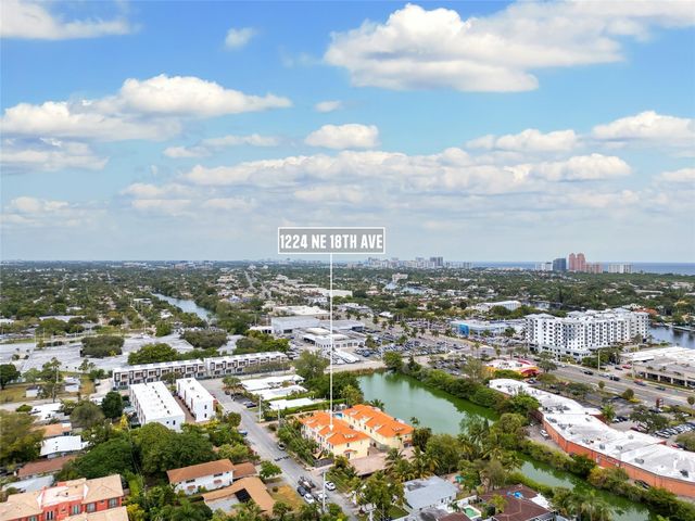 1224 NE 18th Avenue 1, Fort Lauderdale, FL 33304
