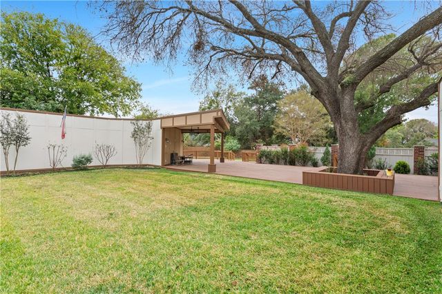 3408 Stewart Circle, Waco, TX 76708