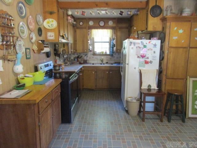 420 Dogwood Road, Rison, AR 71665