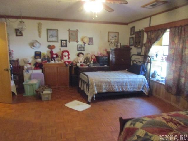 420 Dogwood Road, Rison, AR 71665