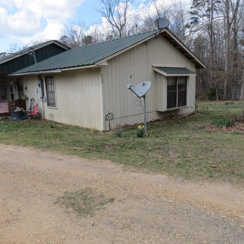 420 Dogwood Road, Rison, AR 71665