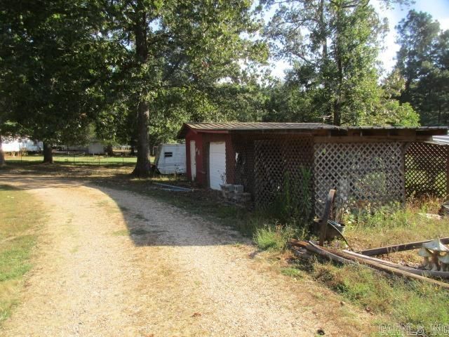 420 Dogwood Road, Rison, AR 71665