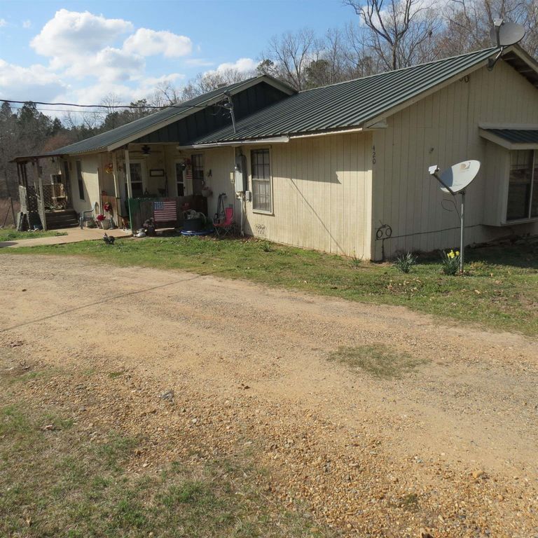 420 Dogwood Road, Rison, AR 71665