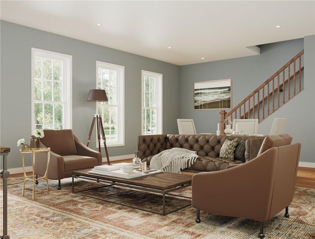 225 Oliver Way, Cranberry Twp, PA 16066