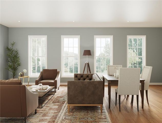 225 Oliver Way, Cranberry Twp, PA 16066