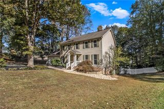 165 Spring Field Lane, Marietta, GA 30068