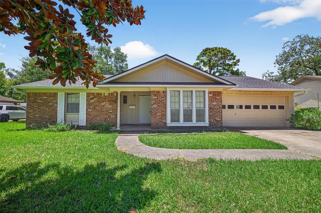 10318 Belfast Road, La Porte, TX 77571