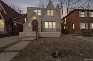 9175 Devonshire Road, Detroit, MI 48224