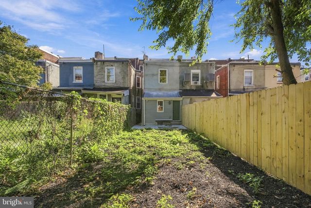 322 N 62ND ST, Philadelphia, PA 19139