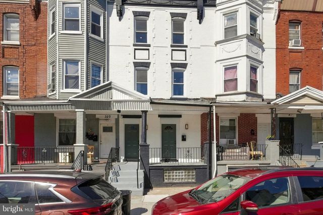 322 N 62ND ST, Philadelphia, PA 19139