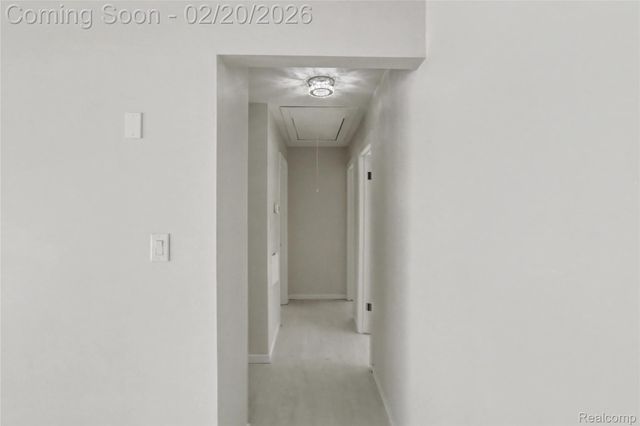 26923 Constance Avenue, Dearborn Heights, MI 48127