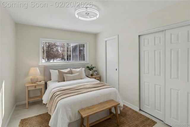 26923 Constance Avenue, Dearborn Heights, MI 48127