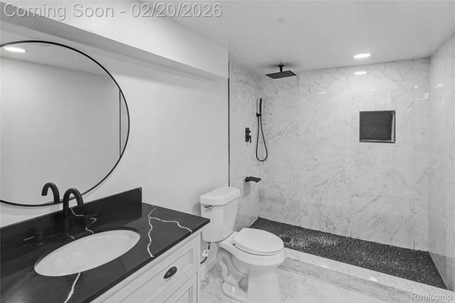 26923 Constance Avenue, Dearborn Heights, MI 48127