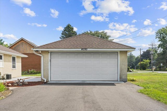 4090 Highland Avenue, White Bear Lake, MN 55110