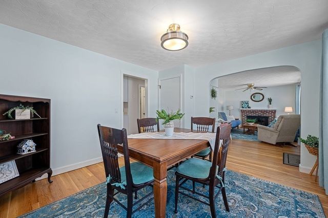 7 Barbara Street, Millbury, MA 01527