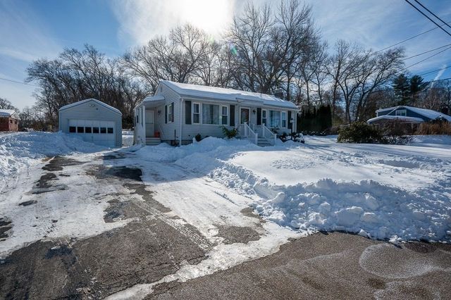 7 Barbara Street, Millbury, MA 01527