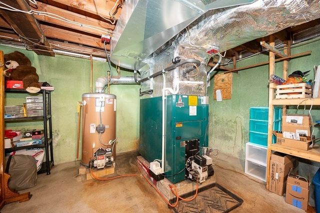 7 Barbara Street, Millbury, MA 01527