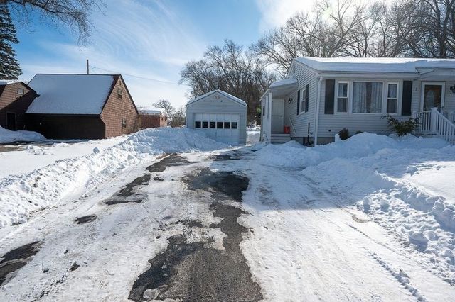 7 Barbara Street, Millbury, MA 01527