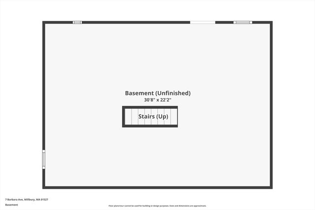 7 Barbara Street, Millbury, MA 01527