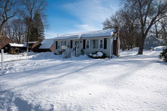 7 Barbara Street, Millbury, MA 01527