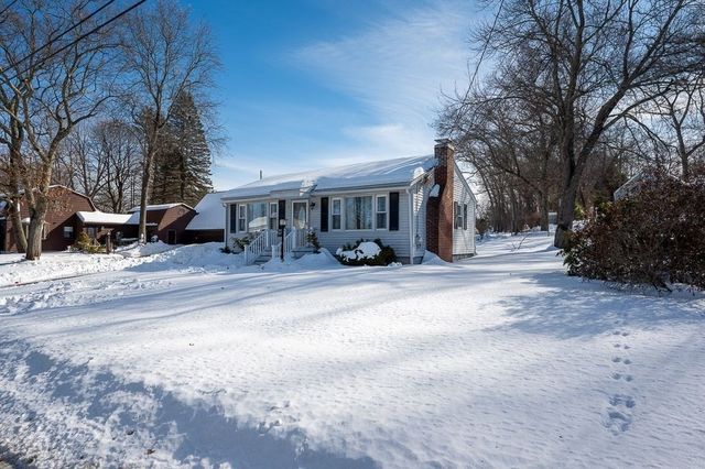 7 Barbara Street, Millbury, MA 01527