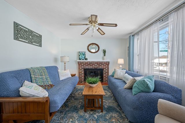 7 Barbara Street, Millbury, MA 01527