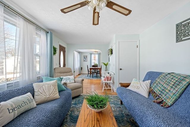 7 Barbara Street, Millbury, MA 01527