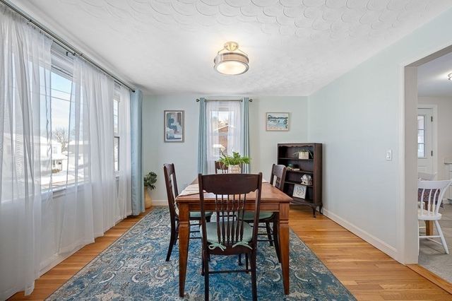 7 Barbara Street, Millbury, MA 01527