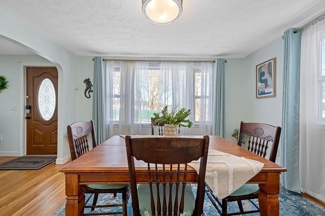 7 Barbara Street, Millbury, MA 01527