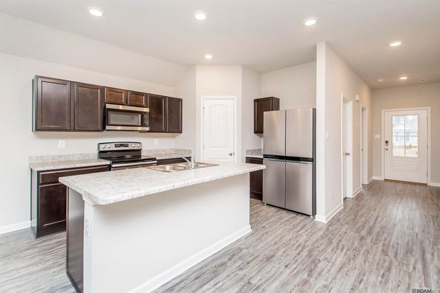 48450 Red Fox Dr, Hammond, LA 70401