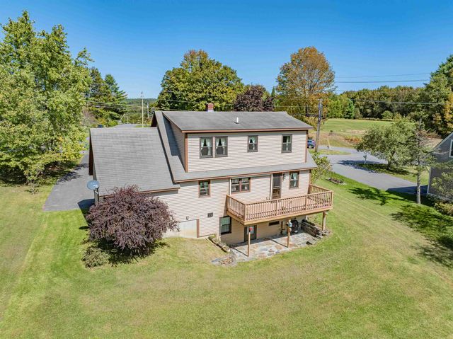 29 Hebert Road, Montpelier, VT 05602