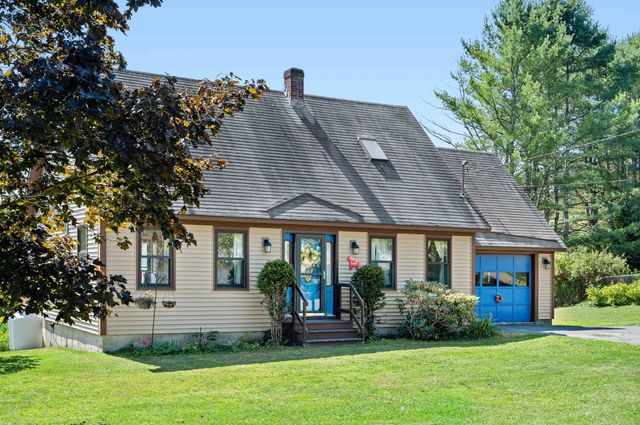 29 Hebert Road, Montpelier, VT 05602