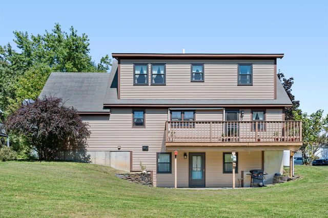 29 Hebert Road, Montpelier, VT 05602