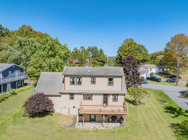 29 Hebert Road, Montpelier, VT 05602