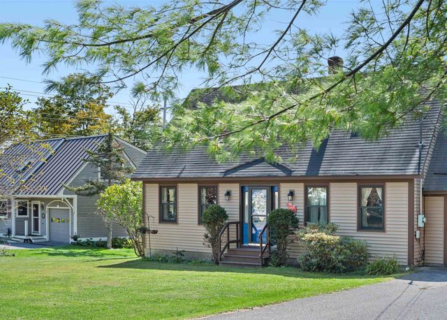 29 Hebert Road, Montpelier, VT 05602