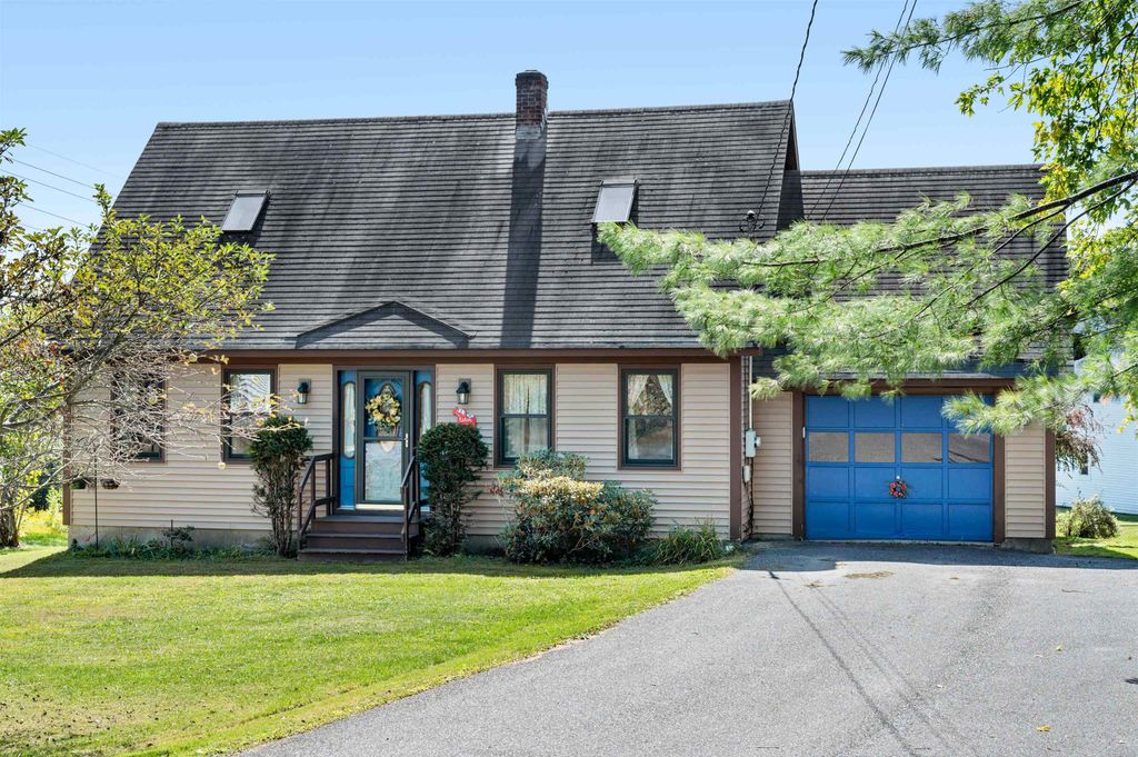 29 Hebert Road, Montpelier, VT 05602