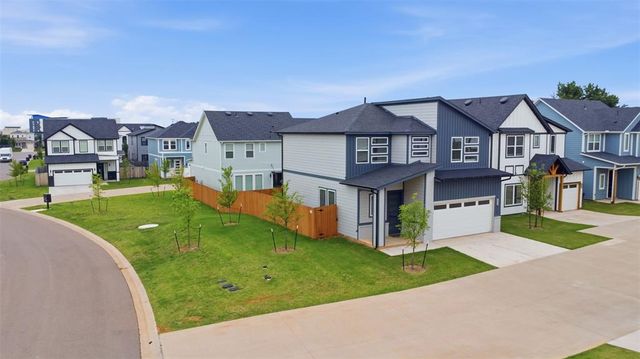2616 Crescent Avenue, Oklahoma City, OK 73120