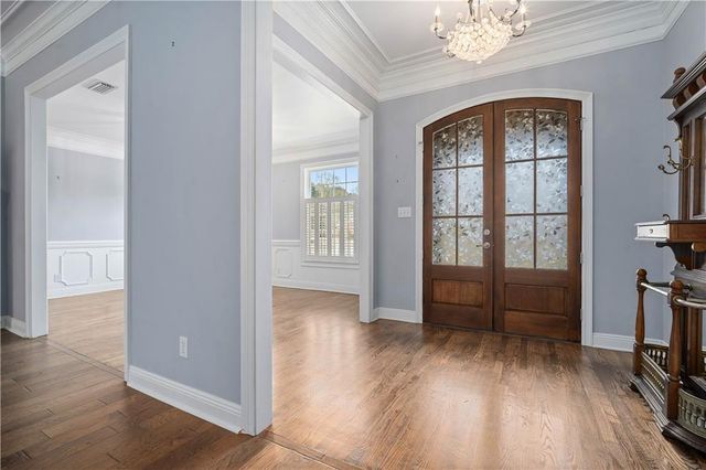 8807 Stillwood Court, Mobile, AL 36619