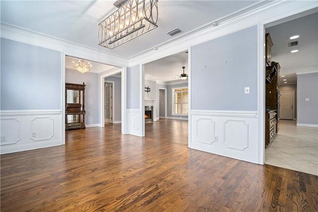 8807 Stillwood Court, Mobile, AL 36619