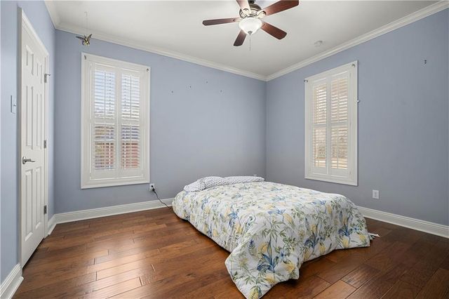 8807 Stillwood Court, Mobile, AL 36619